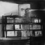 Графика Мороз М.